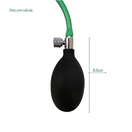 KIT DE PROPRIOCEPÇÃO ANAL VAGINAL