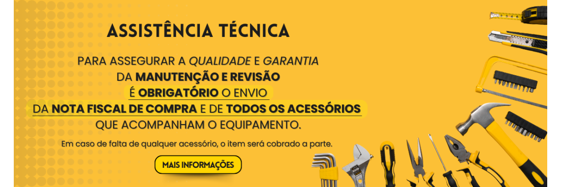 Assistência Tecnica