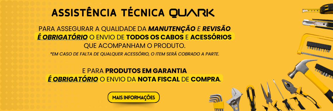 Assistência Tecnica