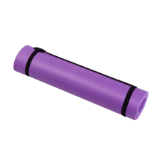 COLCHONETE / TAPETE PARA EXERCÍCIOS EM E.V.A. - 170 X 58 X 0,4 CM - YOGA MAT ACTE SPORTS