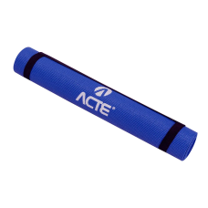 COLCHONETE / TAPETE PARA EXERCÍCIOS EM PVC - 170 X 58 X 0,5 CM - YOGA MAT ACTE SPORTS