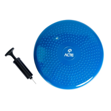 DISCO DE EQUILÍBRIO INFLÁVEL - ACTE SPORTS - 33CM