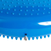 DISCO DE EQUILÍBRIO INFLÁVEL - ACTE SPORTS - 33CM