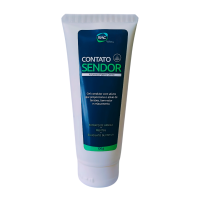 GEL CREME CONTATO SENDOR - RMC 100G