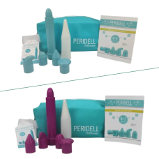MASSAGEADOR TERAPÊUTICO PERIDELL - HOT FLOWERS