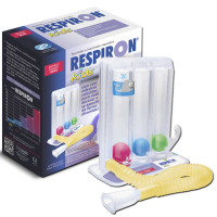 RESPIRON KIDS - NCS