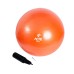 BOLA DE PILATES - 45 CM - LARANJA - ACTE