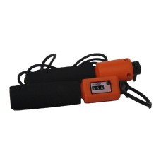 CORDA DE PULAR COM CONTADOR ANALÓGICO - JUMP ROPE - LIVEUP