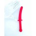DILATADORES VAGINAIS E ANAIS KIT C/ 5 + NECESSAIRE PERIDELL - HOT FLOWERS