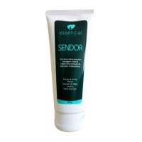 GEL CREME MASSAGEADOR CORPORAL - SENDOR 100G