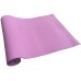 COLCHONETE / TAPETE PARA EXERCÍCIOS EM E.V.A. - 173 X 61 X 0,4 CM - YOGA MAT PRO ACTION