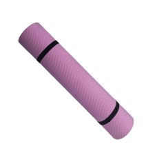 COLCHONETE / TAPETE PARA EXERCÍCIOS EM E.V.A. - 173 X 61 X 0,4 CM - YOGA MAT PRO ACTION