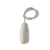 PESO 45G - COR BRANCO|BEGE 