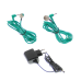 MD27 KYRO' PLUS MAGNETOTERAPIA de Alta Frequência