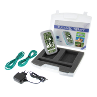 MD27 POCKET VET - MAGNETOTERAPIA VETERINÁRIA DE ALTA FREQUÊNCIA