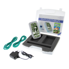 MD27 POCKET VET - MAGNETOTERAPIA VETERINÁRIA DE ALTA FREQUÊNCIA
